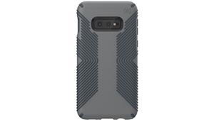 Speck Presidio Grip Case for Samsung Galaxy S10e - Grey