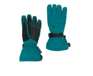 Spyder SYNTHESIS Gore-Tex PrimaLoft Women's Ski Gloves swell - Turquoise