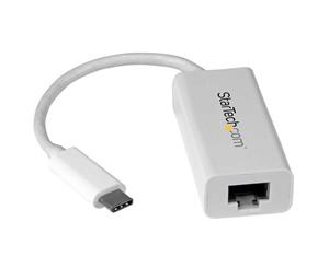 StarTech USB-C to Gigabit Network Adapter - USB 3.1 Gen 1