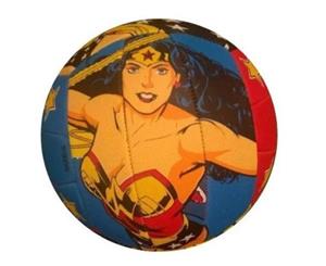 Steeden Wonder Woman Netball