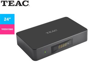 TEAC 4K Smart Set Top Box