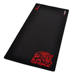 Thermaltake TteSPORTS Dasher Extended (MP-DSH-BLKSXS-01) Mouse Pad