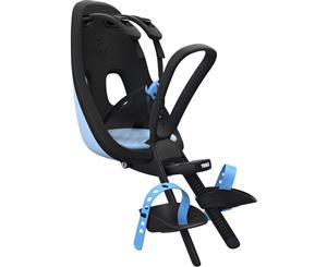 Thule Yepp Nexxt Mini Child Bike Seat - Aquamarine Blue