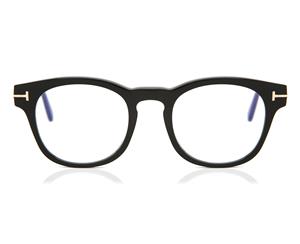 Tom Ford FT5543-B 001 Unisex Eyeglasses