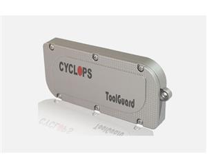 ToolGuard Cyclops TG-5100 Additional Sensor for TG5000 Toolbox Alarm