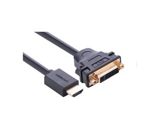 Ugreen HDMImale to DVI female adapter cable