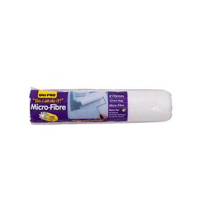 Uni-Pro 270mm You Can Do It Microfibre Roller Cover
