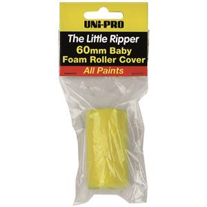 Uni-Pro 60mm Little Ripper Mini Foam Roller Cover
