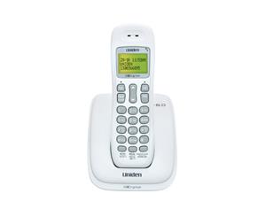 Uniden DECT1015W Digital Technology Cordless Phone System