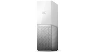 WD My Cloud Home 8TB Personal Cloud Storage