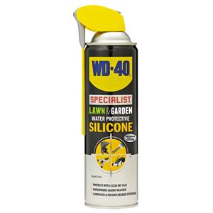 WD-40 Specialist Lawn & Garden 300g Water Protective Silicone
