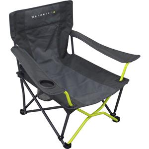 Wanderer Quad Fold Event Camp Chair