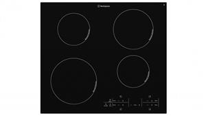 Westinghouse 600mm 4 Zone Induction Cooktop