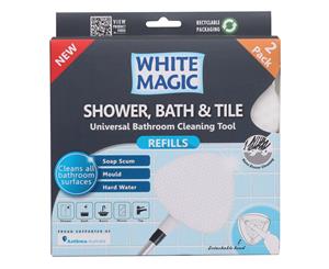 White Magic Shower Bath & Tile Refill