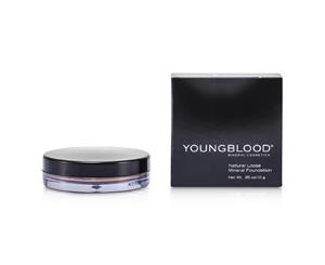 Youngblood Natural Loose Mineral Foundation Sunglow 10g/0.35oz