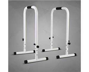 120kg Users Parallel Dig Exercise Bars