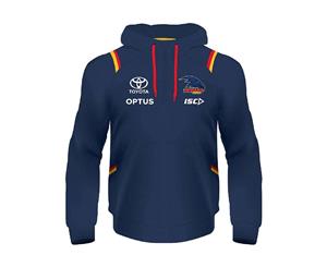 Adelaide Crows 2020 Authentic Youth Squad Hoody