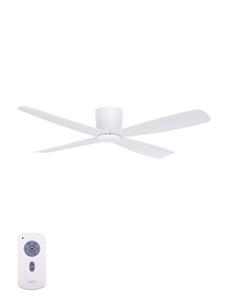 Airfusion Fraser CTC DC Fan Only in White