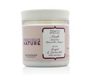 AlfaParf Precious Nature Today's Special Mask (For Curly & Wavy Hair) 200ml/6.98oz