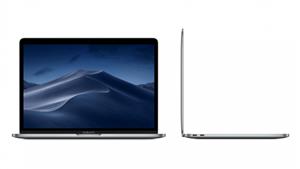 Apple MacBook Pro 13.3-inch 256GB with Touch Bar - Space Grey (2019)