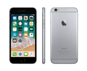 Apple iPhone 6 (64GB) - Space Grey - Refurbished Grade B
