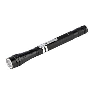 Arlec 3 LED Telescopic Pen Torch