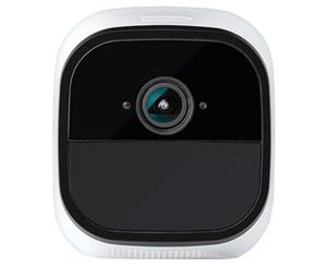 Arlo Go VML4030 Wire-free Weatherproof LTE Mobile HD Security Camera