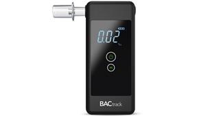 BACtrack Trace Pro Professional Breathalyser