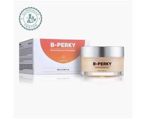 B-PERKY - Tone & Plump Breast Mask