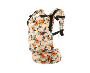 Baby Tula Free to Grow Baby Carrier - Marigold