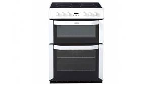 Belling 600mm Electric Double Oven