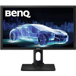 BenQ PD2700Q 27" 2K QHD 100% sRGB Professional Monitor
