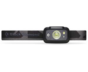 Black Diamond Cosmo 225 S19 Headlamp - Black