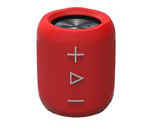 Blueant X1 Portable Bluetooth Speaker - Au Stock - Red