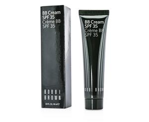 Bobbi Brown BB Cream Broad Spectrum SPF 35 # Medium to Dark 40ml/1.35oz
