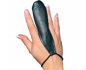 Bodyassist Leather Thumb Stall Pack of 20 Assorted sizes