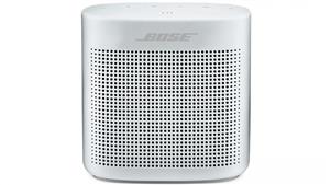 Bose SoundLink II Colour Bluetooth Speaker - White