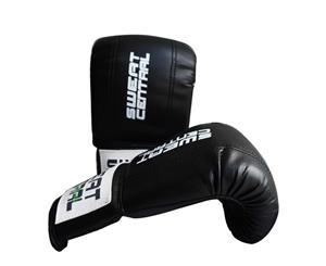 Boxing Punching Hang Gloves Bag Mitts