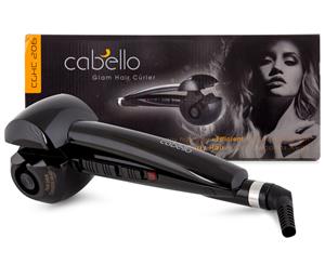 Cabello Glam Hair Curler