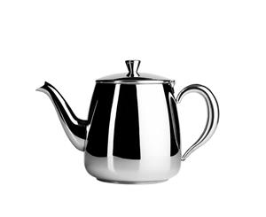 Cafe Ole Stainless Steel Teapot 24oz