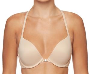 Calvin Klein Women's Perfectly Fit Push Up Bra - Bare