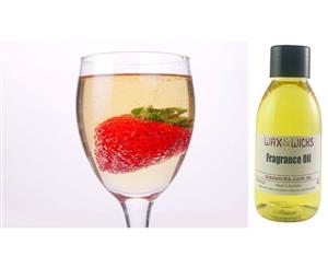 Champagne & Strawberries - Fragrance Oil