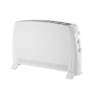 Click 2000W Convection Heater