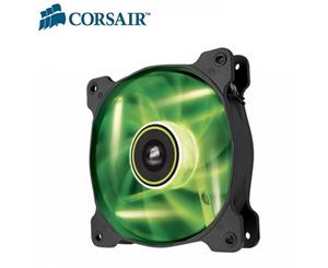Corsair SP 140mm Fan Green LED High Static Pressure 3 PIN