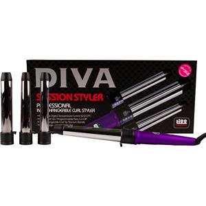 DIVA Session Styler Purple