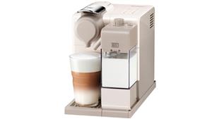De'Longhi Nespresso Lattissima Touch Coffee Machine - White