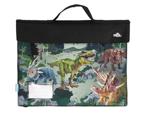 Dinosaur Discovery Library Bag