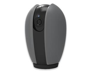 Eva Cam Pan & Tilt 1080P Full HD Indoor Smart WiFi IP Camera  Interactive Home APP