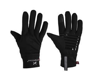 Extremities Unisex Stick Prima Gloves 01 - Black - Black
