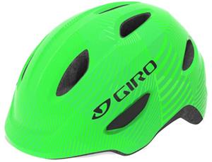 Giro Scamp MIPS Youth Bike Helmet Geen/Lime